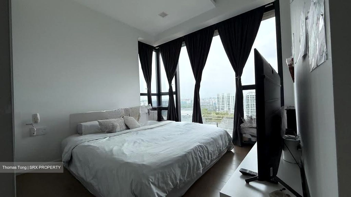 Parc Esta (D14), Apartment #620131851